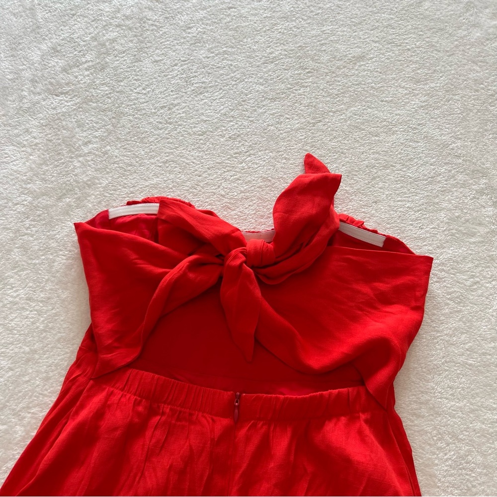 NWT HelloMolly Daydream Look Maxi Dress - Picture 8 of 10